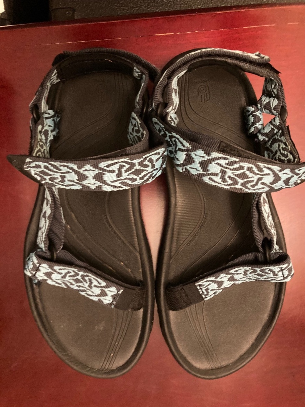 Like New Teva Sandles -Women’s Size 9